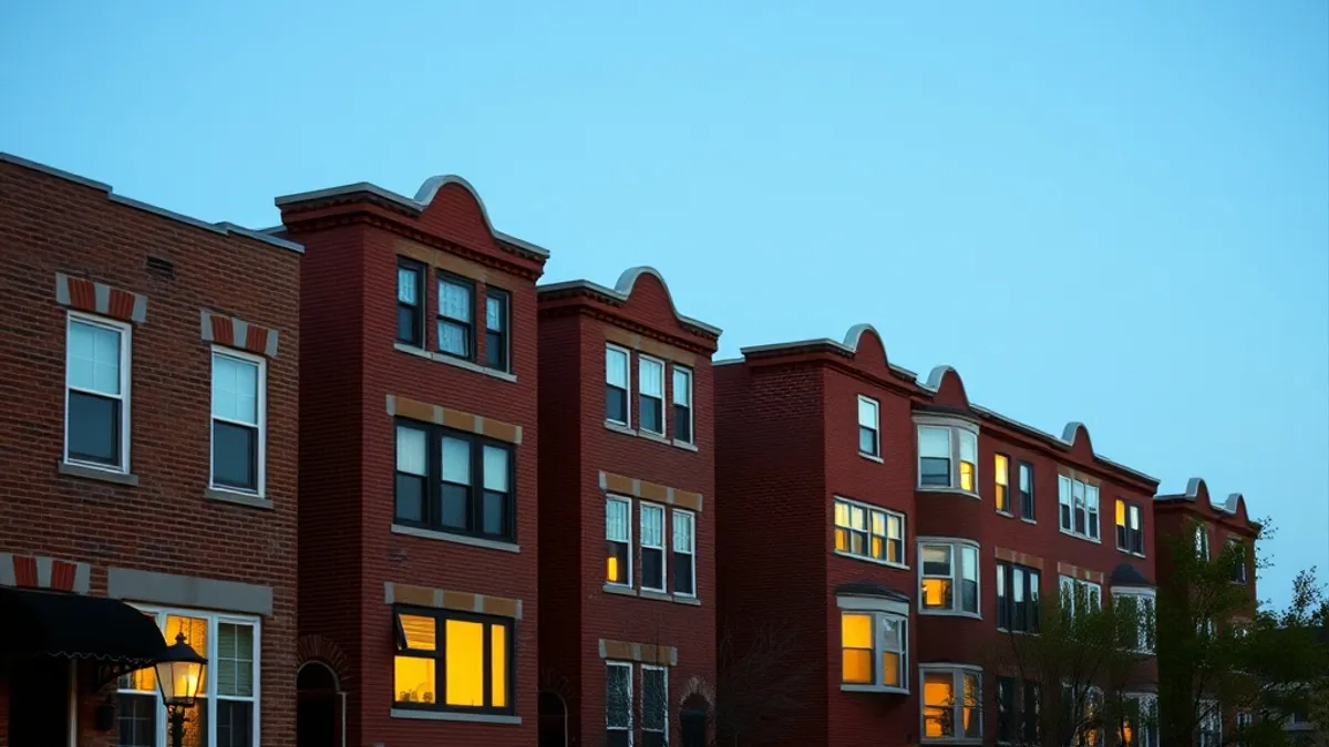 BRRRR explained: buy, rehab, rent, refinance, repeat