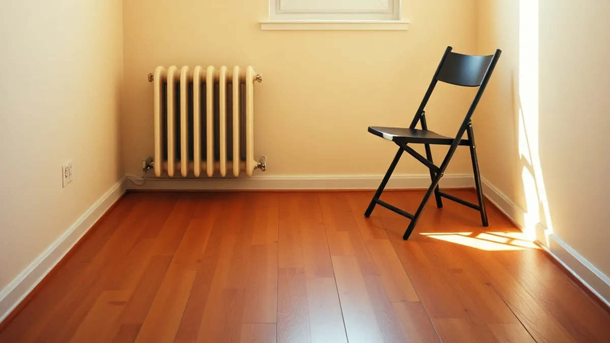 Renting an apartment: what to check before you sign